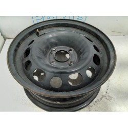 Citroen - DS3 - Wheel
