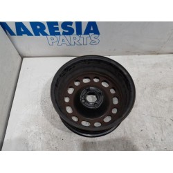 Citroen - DS3 - Wheel