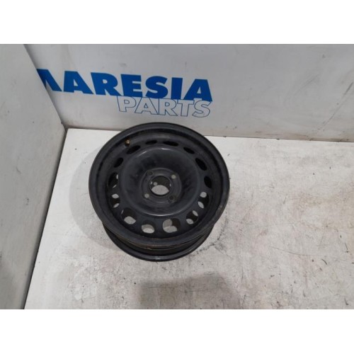 Citroen - DS3 - Wheel