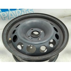 Citroen - DS3 - Wheel