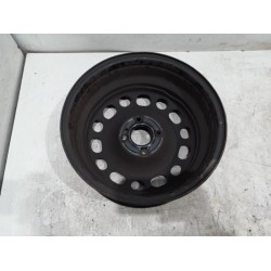 Citroen - DS3 - Wheel