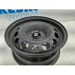 Citroen - DS3 - Wheel
