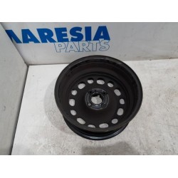 Citroen - DS3 - Wheel