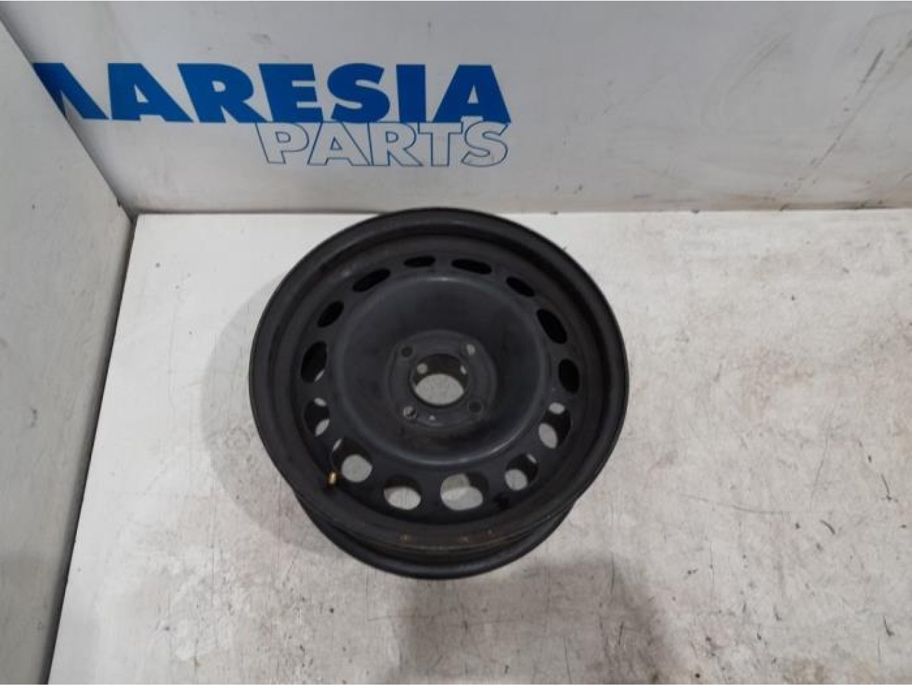 Citroen - DS3 - Wheel
