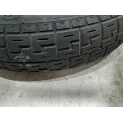 Fiat - 500 - Krikset + reservewiel