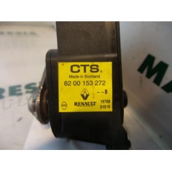 Renault - Megane Scenic - Throttle pedal position sensor