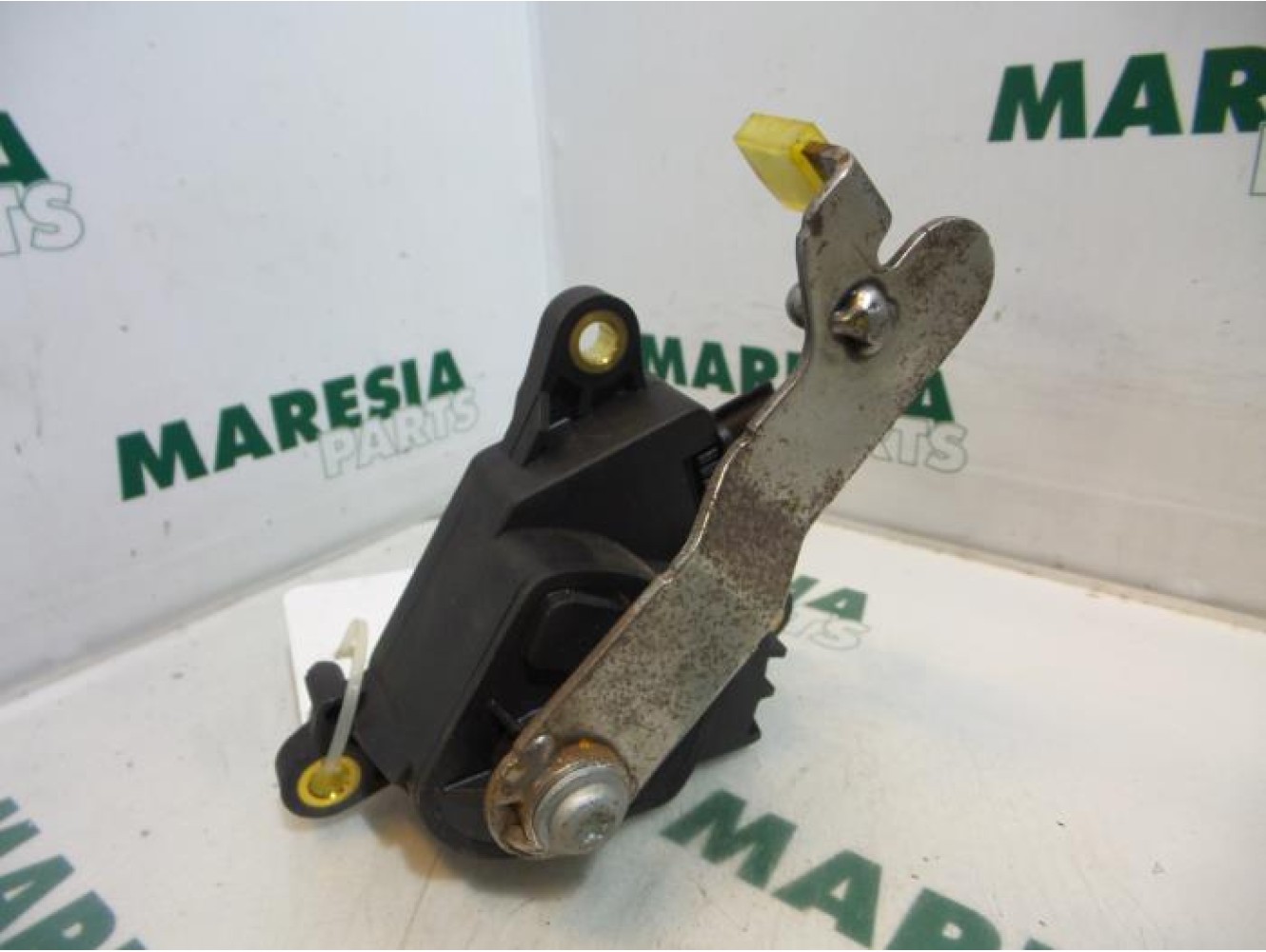 Renault - Megane Scenic - Throttle pedal position sensor