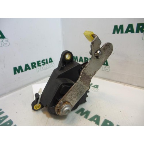 Renault - Megane Scenic - Throttle pedal position sensor