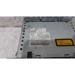 Peugeot - 107 - Radio/Lecteur CD