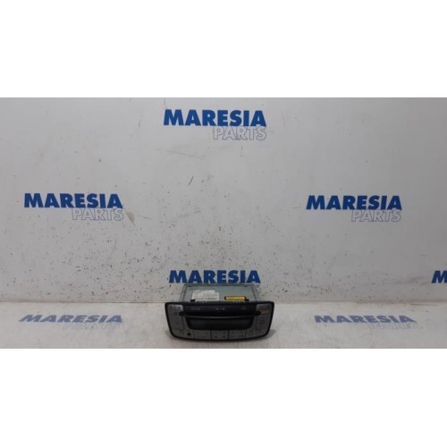 Peugeot - 107 - Radio CD player
