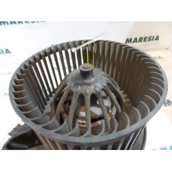 Renault - Megane - Heating and ventilation fan motor