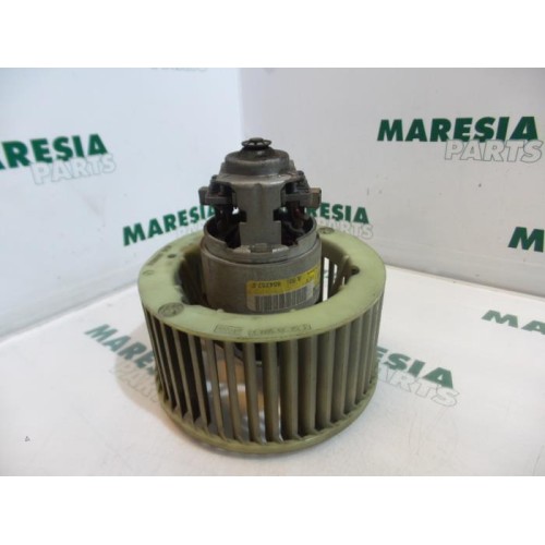 Renault - Megane - Heating and ventilation fan motor