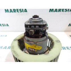 Renault - Megane - Heating and ventilation fan motor