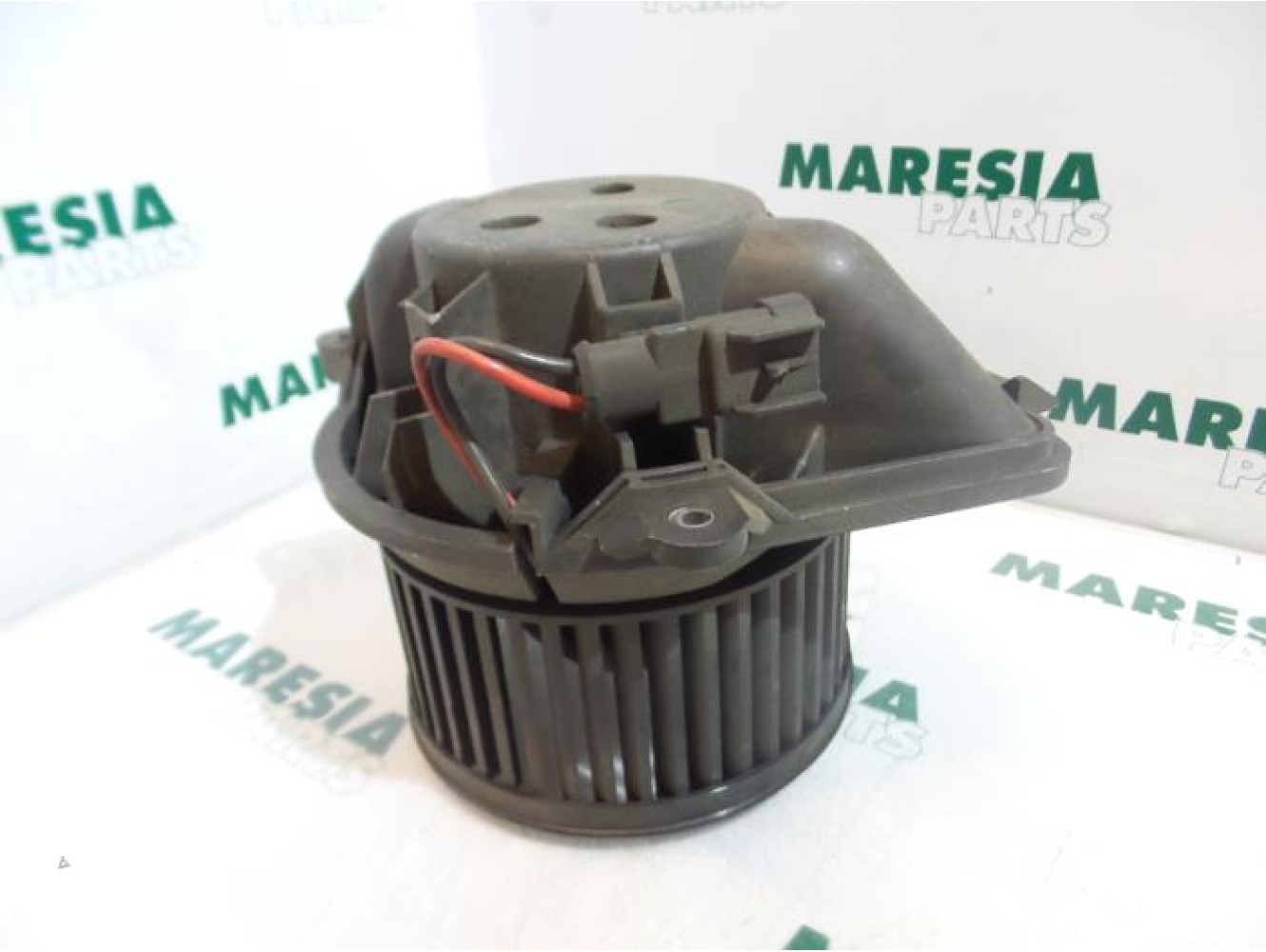Renault - Megane - Heating and ventilation fan motor