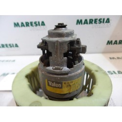 Renault - Megane - Heating and ventilation fan motor