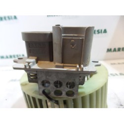 Renault - Megane - Heating and ventilation fan motor