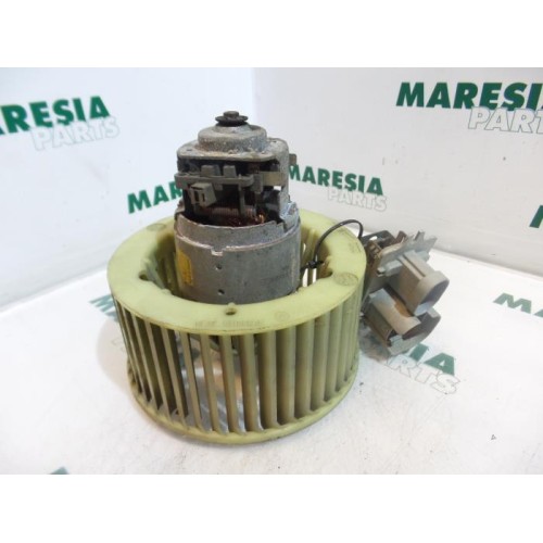 Renault - Megane - Heating and ventilation fan motor