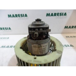 Renault - Megane - Heating and ventilation fan motor