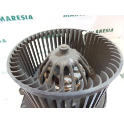 Renault - Megane - Heating and ventilation fan motor