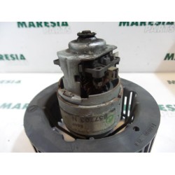 Renault - Megane - Heating and ventilation fan motor