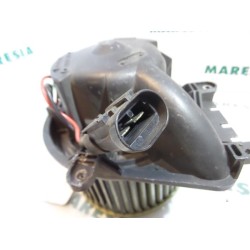Renault - Megane - Heating and ventilation fan motor
