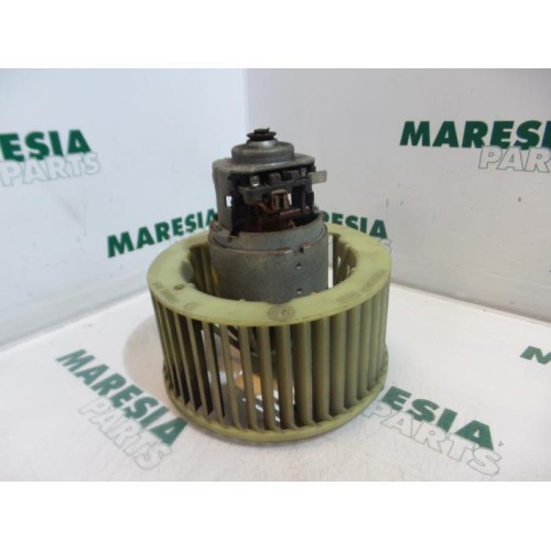 Renault - Megane - Heating and ventilation fan motor