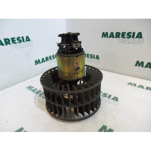 Renault - Megane - Heating and ventilation fan motor