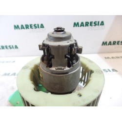 Renault - Megane - Heating and ventilation fan motor