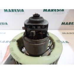 Renault - Megane - Heating and ventilation fan motor