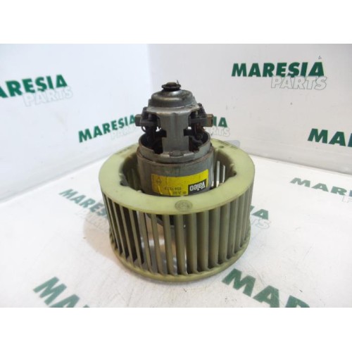 Renault - Megane - Heating and ventilation fan motor