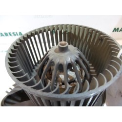 Renault - Megane - Heating and ventilation fan motor