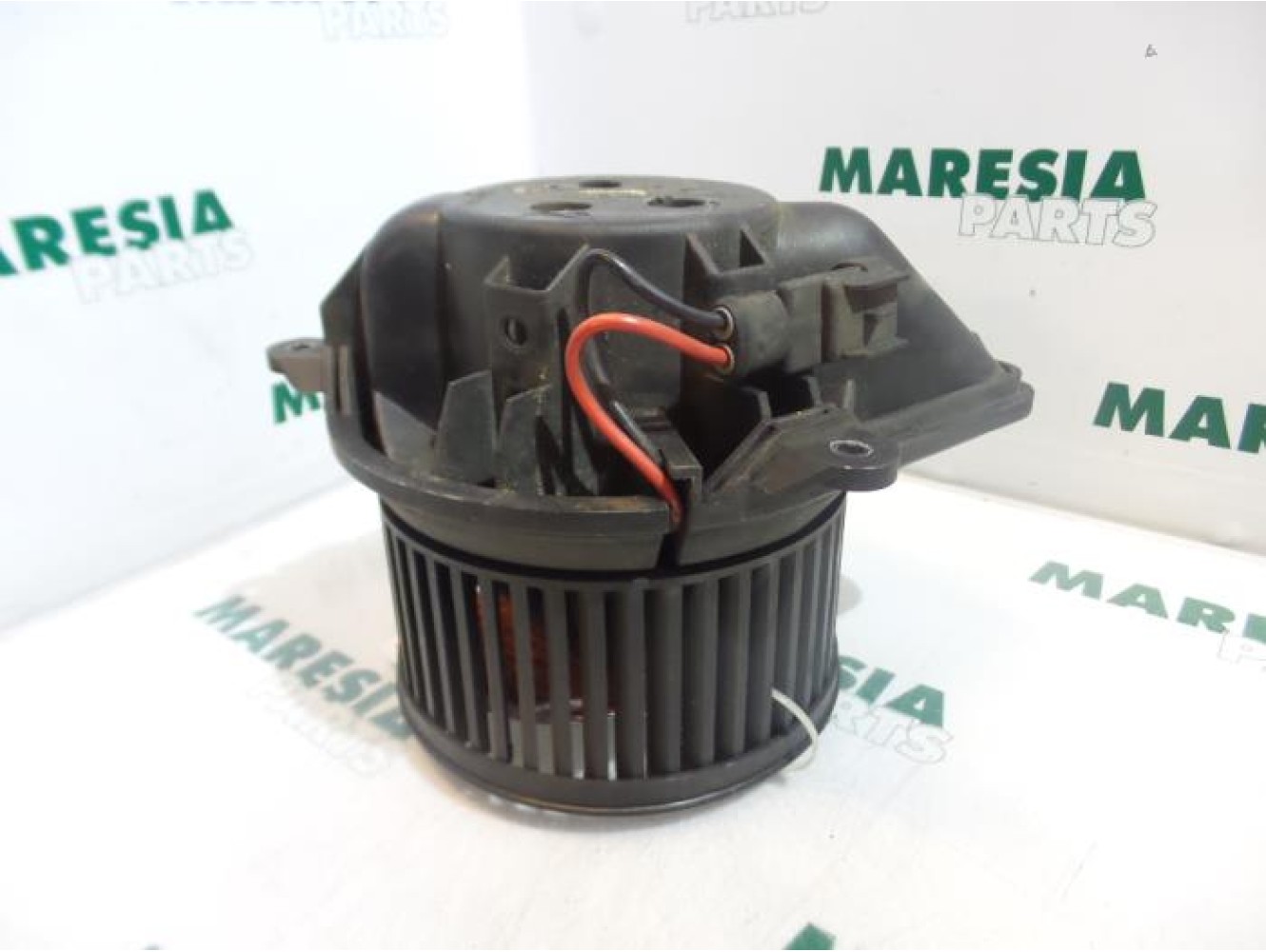 Renault - Megane - Heating and ventilation fan motor