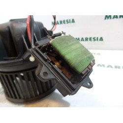 Renault - Megane - Heating and ventilation fan motor