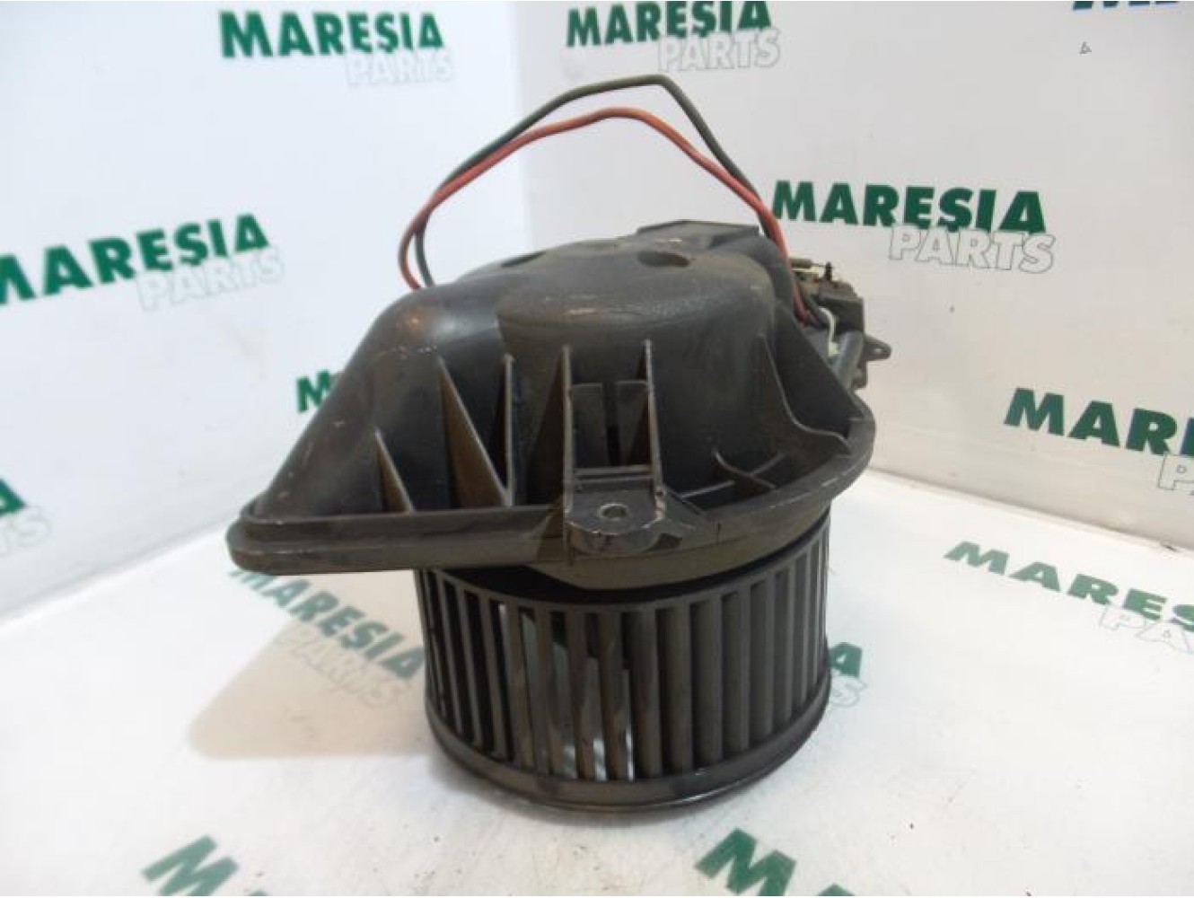 Renault - Megane - Heating and ventilation fan motor