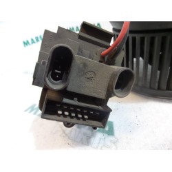 Renault - Megane - Heating and ventilation fan motor