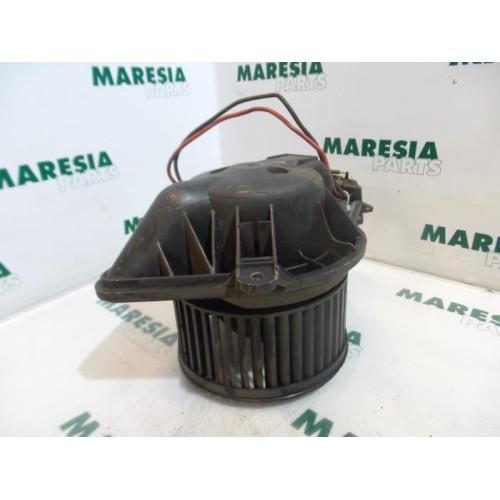 Renault - Megane - Heating and ventilation fan motor