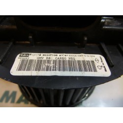 Renault - Megane - Heating and ventilation fan motor