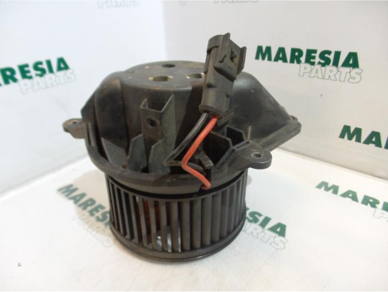 Renault - Megane - Heating and ventilation fan motor