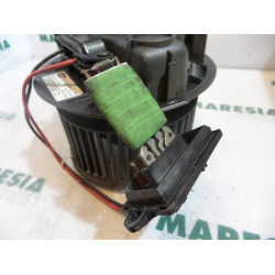 Renault - Megane - Heating and ventilation fan motor
