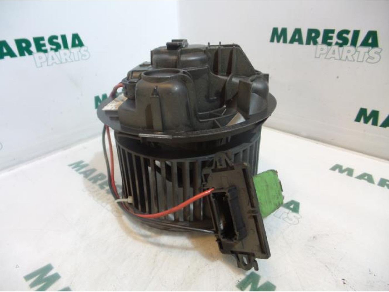 Renault - Megane - Heating and ventilation fan motor