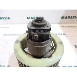Renault - Megane - Heating and ventilation fan motor