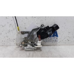 Peugeot - 107 - Front door lock mechanism 4-door, right