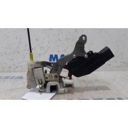 Peugeot - 107 - Türschlossmechanik 4-türig links hinten