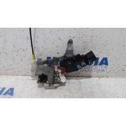 Peugeot - 107 - Deurslot Mechaniek 4Deurs rechts-achter