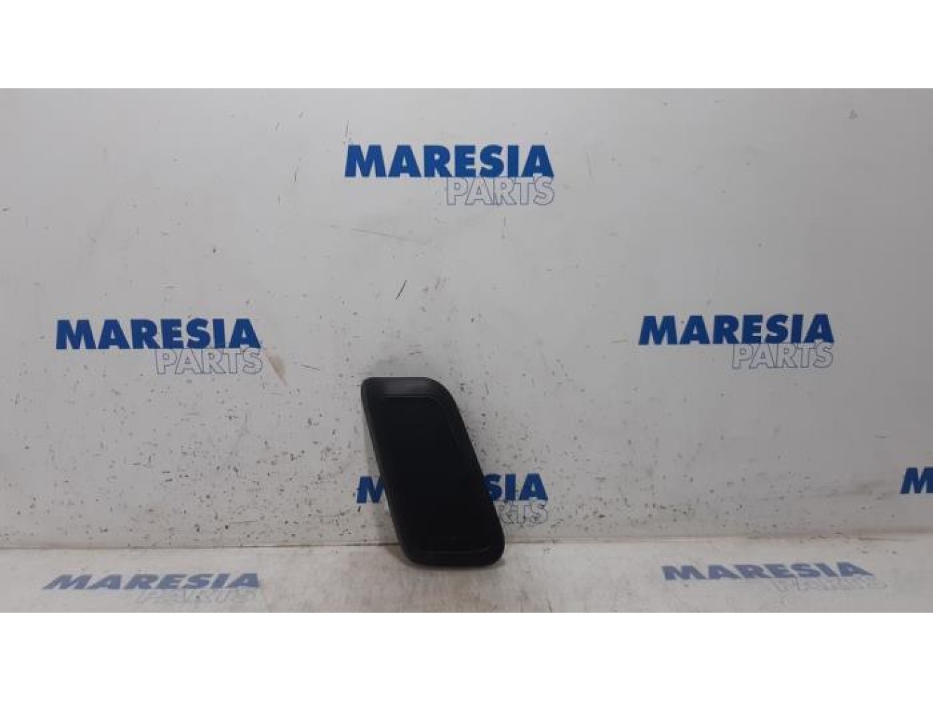 Peugeot - 107 - Airbag stoel (zitplaats)