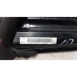 Peugeot - 107 - Airbag stoel (zitplaats)