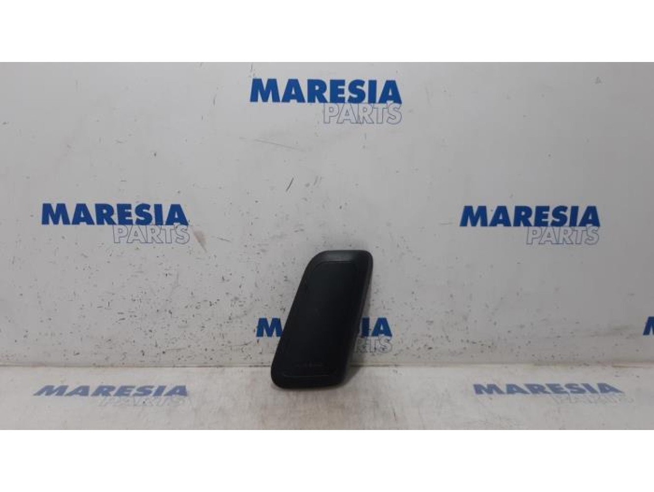 Peugeot - 107 - Airbag stoel (zitplaats)