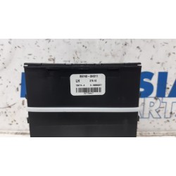 Peugeot - 107 - Central door locking module