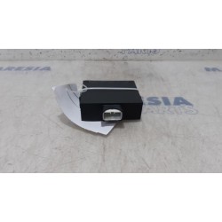 Peugeot - 107 - Central door locking module