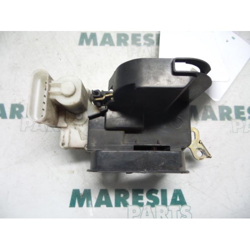 Fiat - Punto - Door lock mechanism 4-door, front left